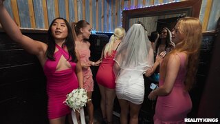 RK Prime - Bad Bachelorette Anal - 07/17/2025