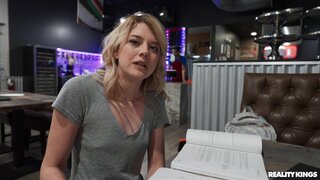 RK Prime - Pizza Shop Study Break - 06/29/2025