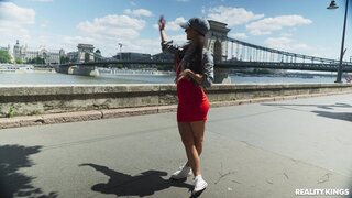 RK Prime - Running Into A Pornstar - 07/31/2025