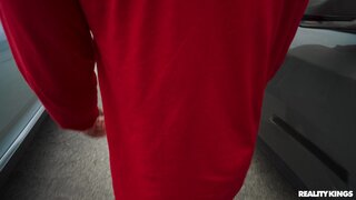 RK Prime - Parking Lot Pickup - 08/07/2025