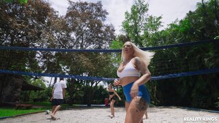 RK Prime - Big Digs And Sloppy Sets - 08/21/2025