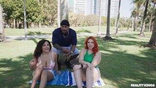 RK Prime - Big Titty Besties - 09/24/2025