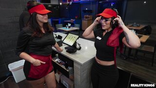RK Prime - Brats At Work - 10/14/2025