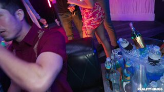 RK Prime - Club Thirst Trap - 11/02/2025