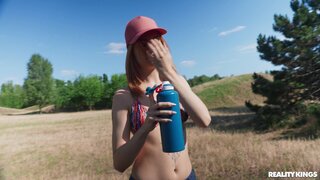 RK Prime - Risky Fuck With A Stranger - 10/30/2025