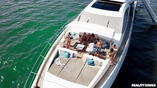 RK Prime - Nauti & Nasty - 11/06/2025