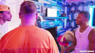 RK Prime - Fucking At The Frat - 11/18/2025