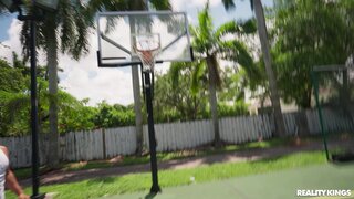 RK Prime - Basketball Booty - 11/22/2025