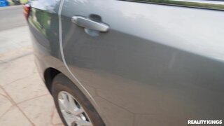 RK Prime - Sitting On A Parked Cock - 12/10/2025