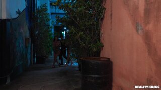 RK Prime - After Hours Threesome - 02/24/2026