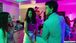 RK Prime - Cum Hard or Go Home - 04/12/2026
