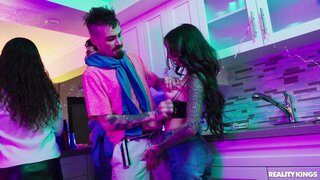 RK Prime - Cum Hard or Go Home - 04/12/2026