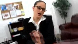 MILF Lessons - Carolyn - 03/31/2005
