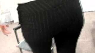 MILF Lessons - Carolyn - 03/31/2005