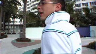 Mr CamelToe - Dasani - 04/01/2005