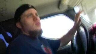 Bang Bus - Homeless and Hung - 04/06/2005