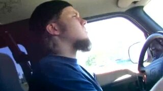 Bang Bus - Homeless and Hung - 04/06/2005