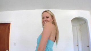 Big Mouthfuls - Nicole - 04/18/2005
