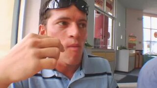 MILF Lessons - Nina - 04/28/2005