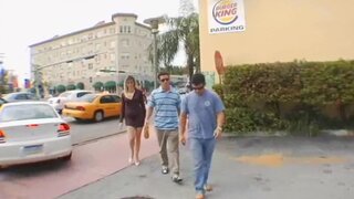 MILF Lessons - Nina - 04/28/2005