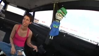 Bang Bus - Mug Shots! - 03/30/2005