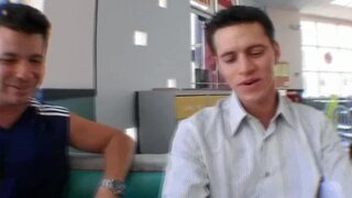 MILF Lessons - Angelica - 05/12/2005
