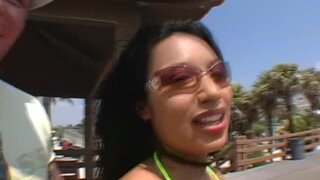 Ball Honeys - Jasmine - 05/20/2005