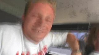 Bang Bus - Alexia - 04/28/2005