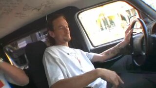 Bang Bus - Alexia - 04/28/2005