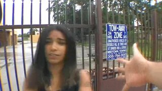 Bang Bus - Where the 'hood @?! - 06/15/2005