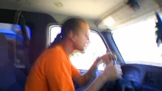 Bang Bus - Rachel - 05/18/2005