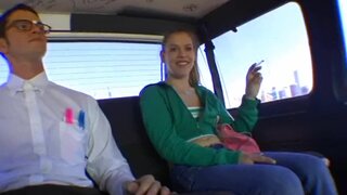 Bang Bus - Rachel - 05/18/2005