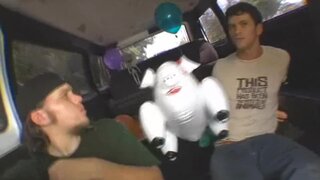 Bang Bus - Avilette - 05/25/2005