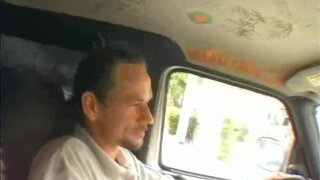 Bang Bus - Texas Twisting - 07/06/2005