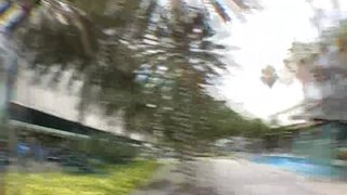 Ass Parade - Rayveness - 06/06/2005