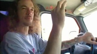 Bang Bus - Flame on! - 07/13/2005