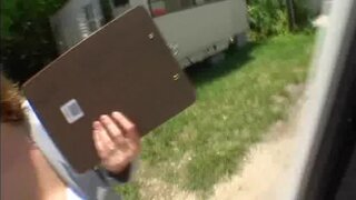 Bang Bus - Flame on! - 07/13/2005
