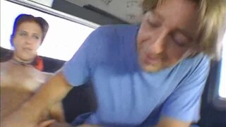 Bang Bus - FuckWhoreberfest! - 07/20/2005