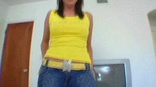 Big Mouthfuls - Renee - 07/25/2005