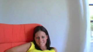 Big Mouthfuls - Renee - 07/25/2005