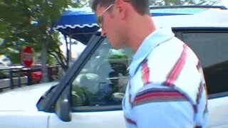 MILF Lessons - Noname Jane - 06/23/2005
