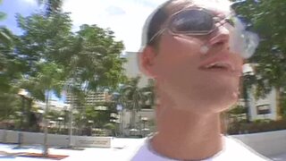 Mr CamelToe - Chrissy - 08/05/2005
