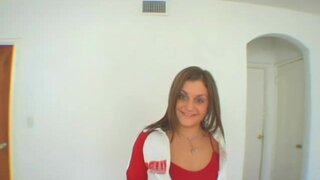 Big Mouthfuls - Vanessa - 07/11/2005