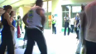 Ball Honeys - Shopping Spree - 08/19/2005