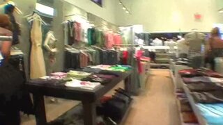Ball Honeys - Shopping Spree - 08/19/2005