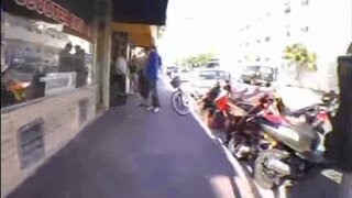Ass Parade - Ride Out! - 07/25/2005