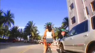 Ass Parade - Ride Out! - 07/25/2005