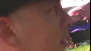 Ball Honeys - Destiny & Roxy - 08/26/2005