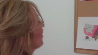 MILF Lessons - Brooke - 08/04/2005