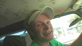 Bang Bus - Surf's Up! - 08/17/2005